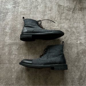 Taft Jack Boot - 43